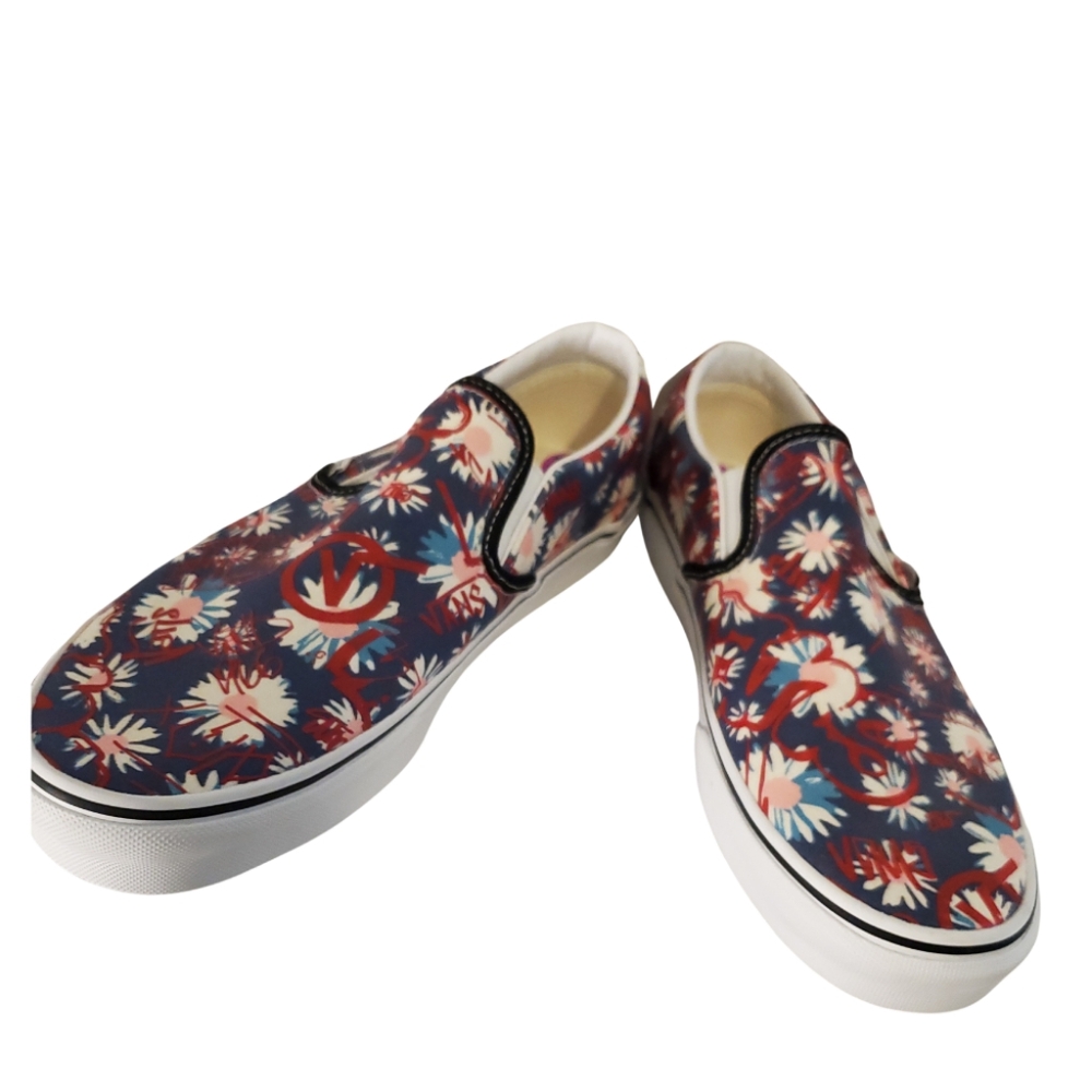 VANS Classic- Slip on Vans